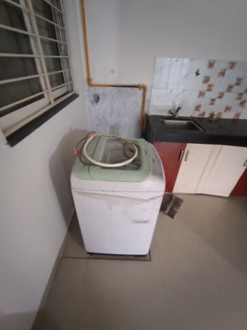 Team Area in 2 BHK Apartment at TCG The Cliff Garden, Hinjewadi – for Rent