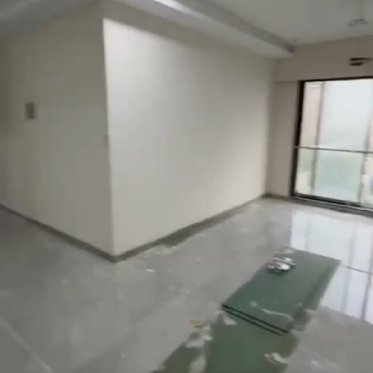 3 BHK Apartment For Rent in Hubtown The Premiere