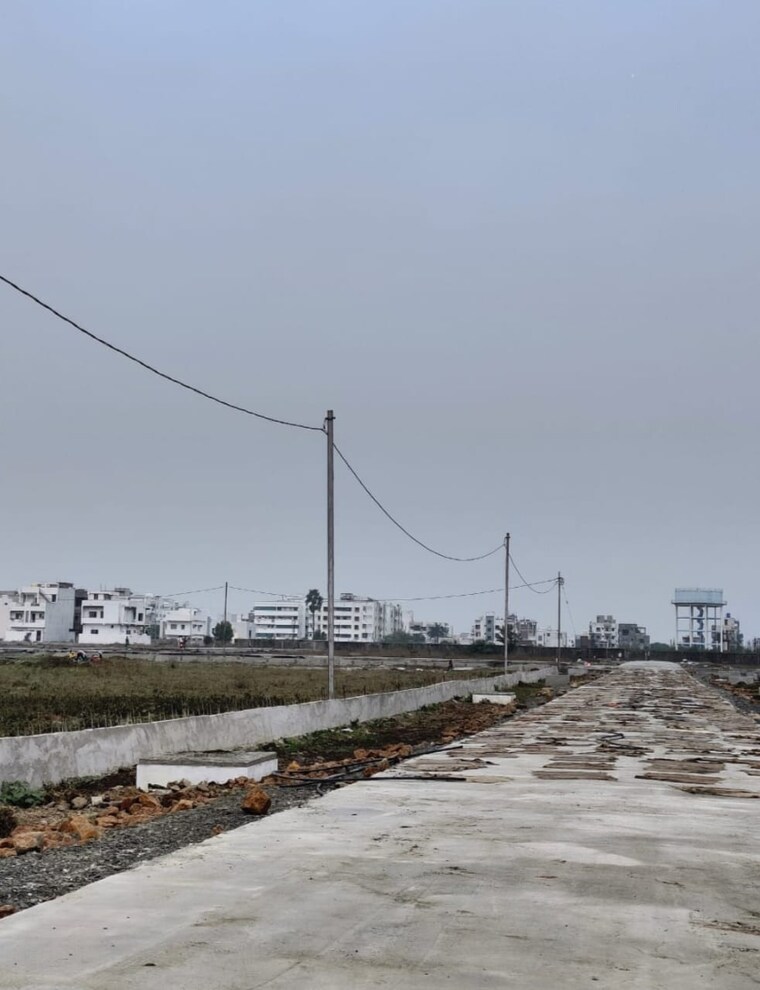 Exterior View, besa pipla rd  1106 Sq.Ft. Plot In Besa Pipla rd Nagpur 8969645