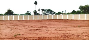  Plot For Sale in Panjappur