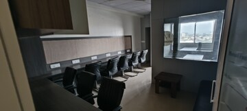 Team Area in  Office Space at Unique Prime, Mansarovar – for Rent