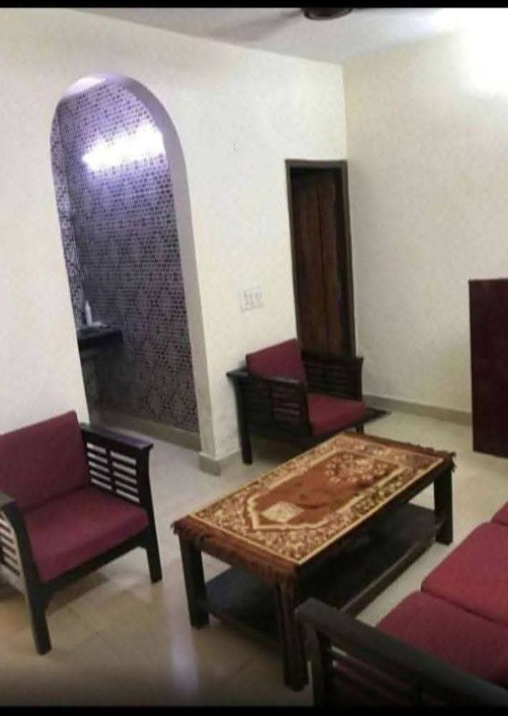 2 BHK Builder Floor For Rent in Lajpat Nagar II