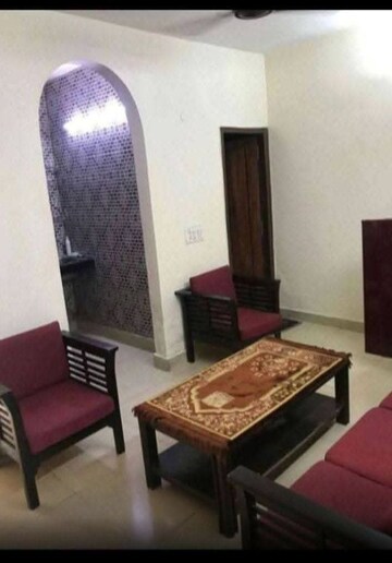 2 BHK Builder Floor For Rent in Lajpat Nagar