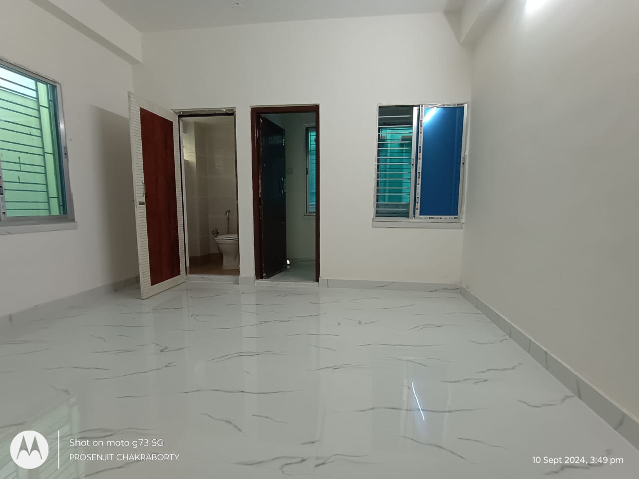 1 BHK Apartment For Sale in South Dum Dum