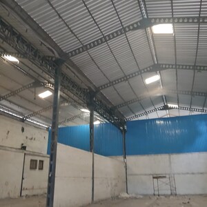  Warehouse For Rent in Akash CHS Kanjurmarg, Kanjurmarg East