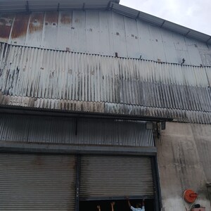  Warehouse – Exterior View View at Akash CHS Kanjurmarg, Kanjurmarg East - for Rent