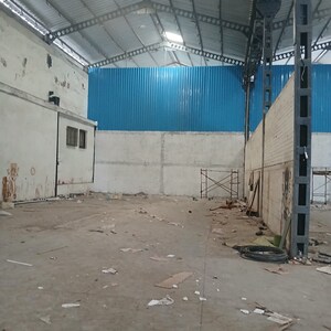  Warehouse – Exterior View View at Akash CHS Kanjurmarg, Kanjurmarg East - for Rent