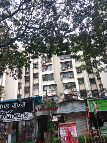 1 BHK Apartment For Rent in Nand Dham CHS Dahisar, Dahisar West
