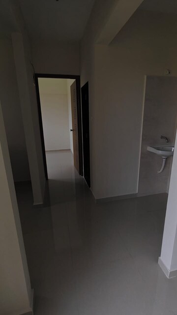  1 BHK Apartment at Raj Tulsi Aaradhana, Badlapur East – for Rent