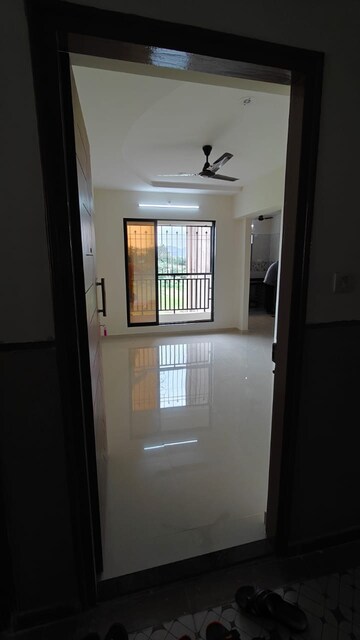 1 BHK Apartment For Rent in Raj Tulsi Aaradhana, Badlapur East
