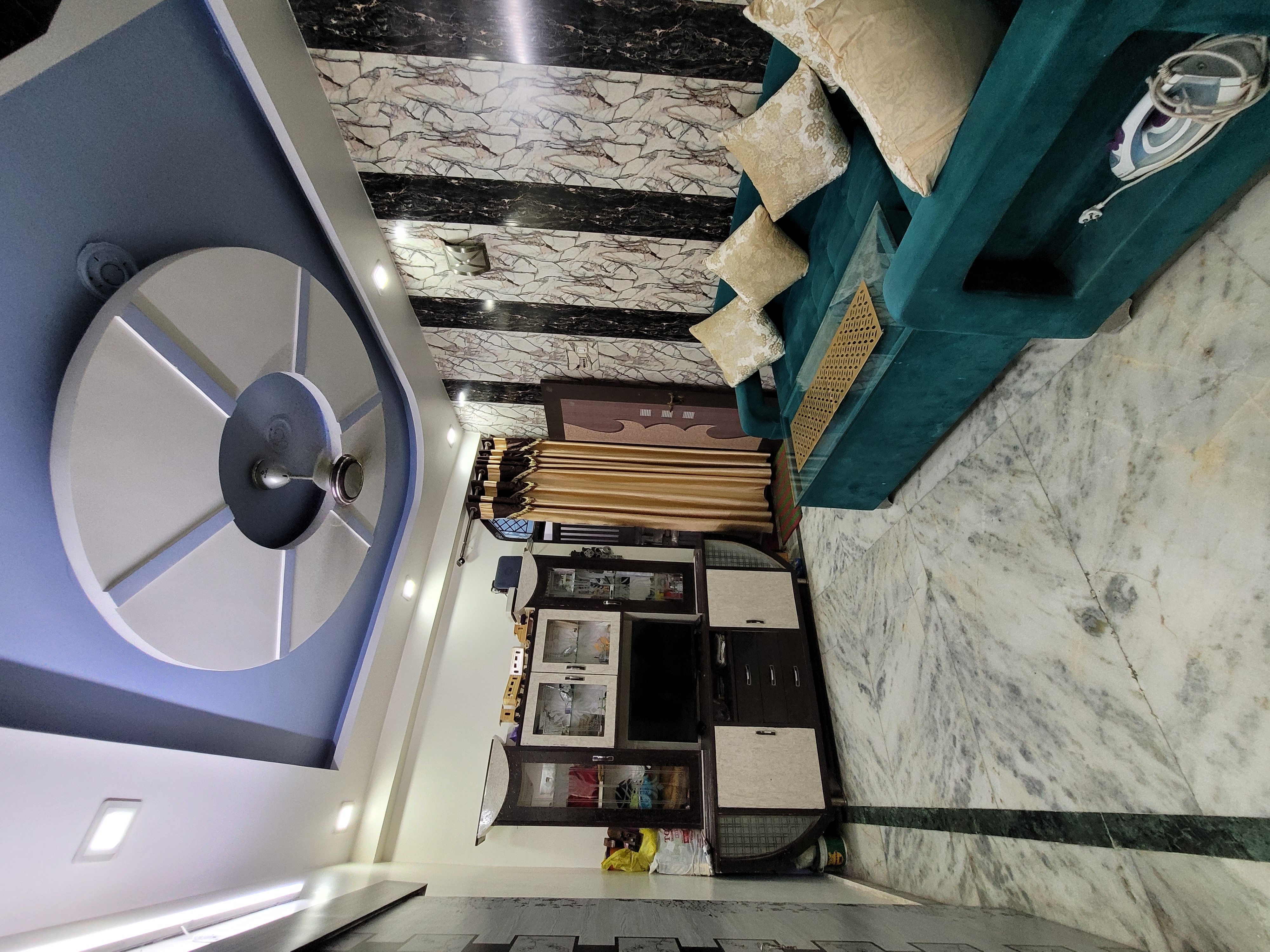 4 BHK + Study Room Builder Floor For Sale in Duplex