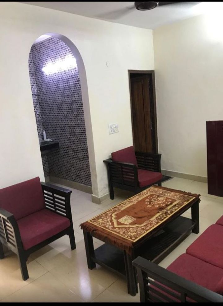 2 BHK Builder Floor For Rent in Lajpat Nagar