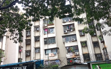 1 BHK Apartment For Rent in Nand Dham CHS Dahisar, Dahisar West