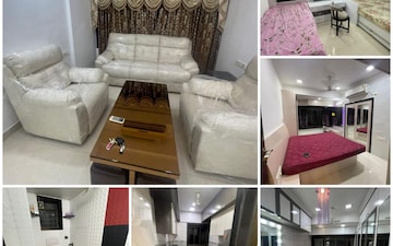 2 BHK Apartment For Rent in Romell Orbis, Andheri East