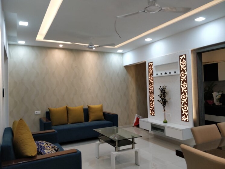 Team Area, pisoli 2 Bedroom 1100 Sq.Ft. Apartment In Pisoli Pune 8969724
