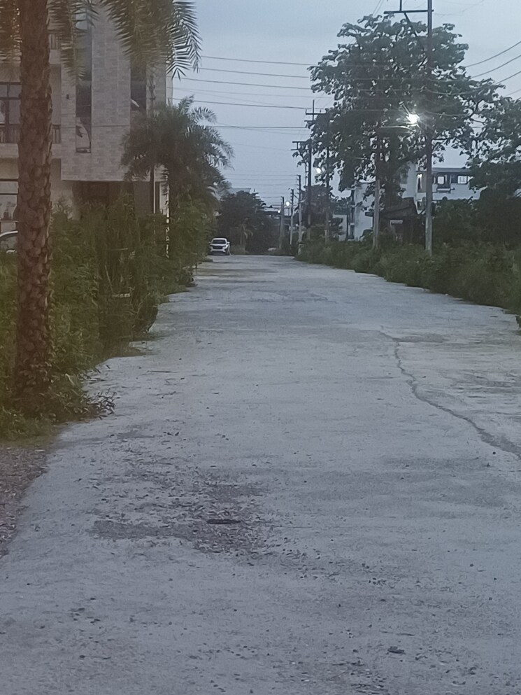 Exterior View, canal road  156 Sq.Yd. Plot In Canal Road Dehradun 8969749