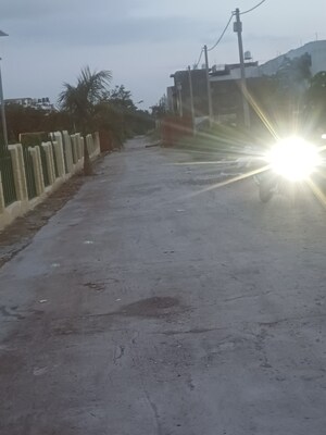  Plot – Exterior View View at Canal Road - for Sale