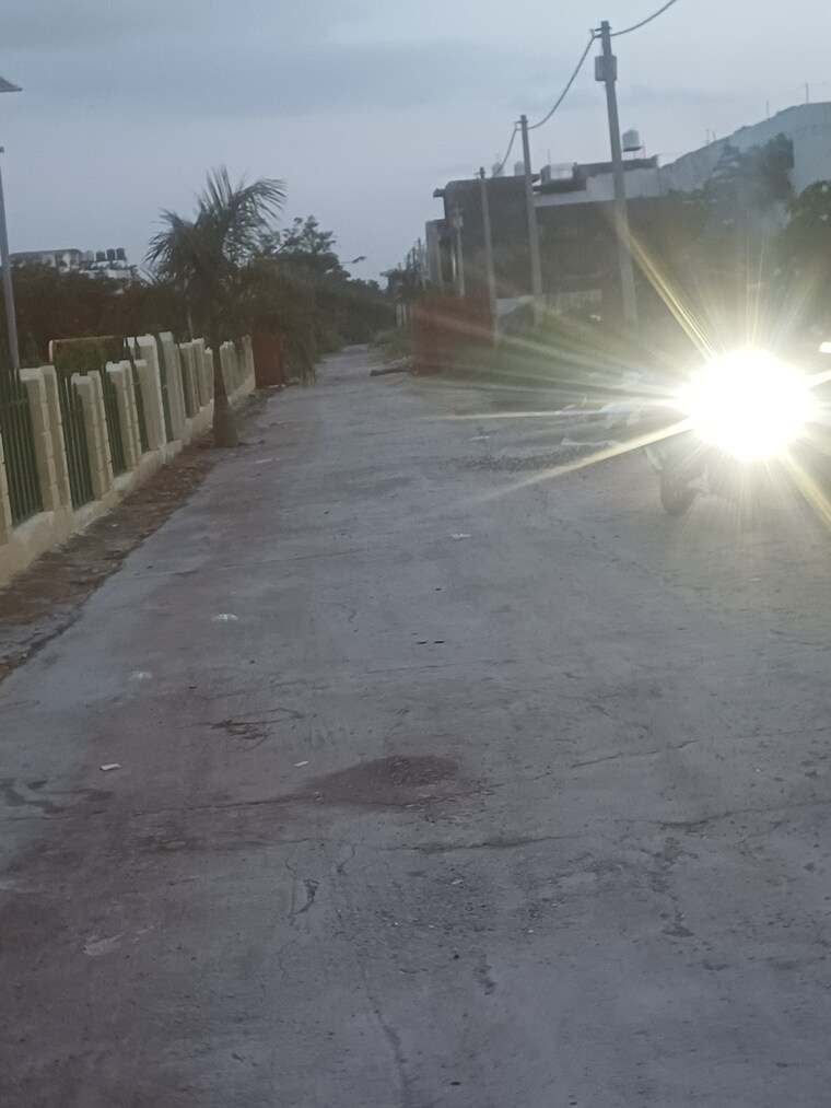 Exterior View, canal road  156 Sq.Yd. Plot In Canal Road Dehradun 8969749