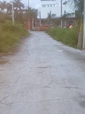  Plot – Exterior View View at Canal Road - for Sale