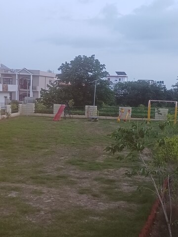  Plot – Exterior View View at Canal Road - for Sale