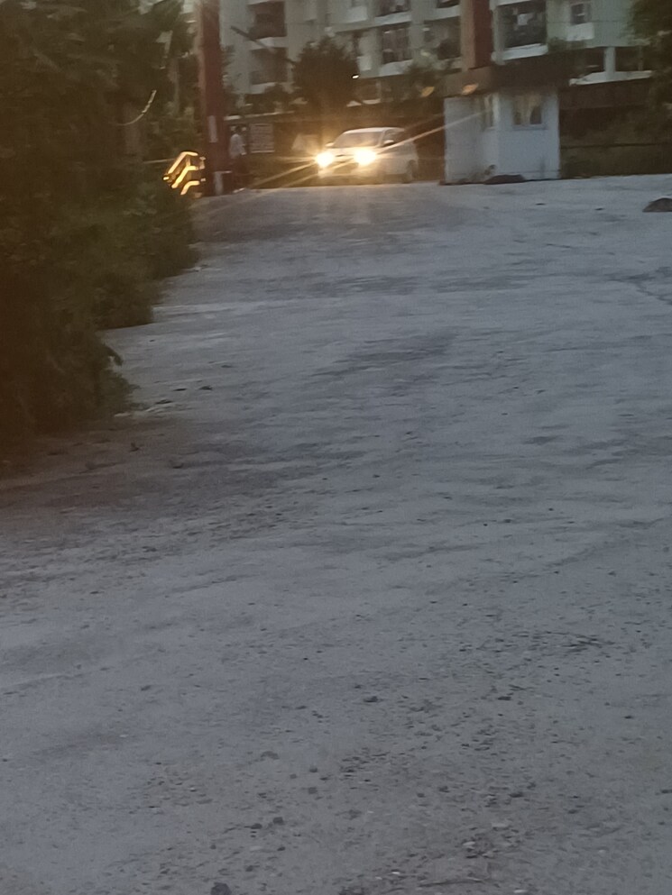 Exterior View, canal road  156 Sq.Yd. Plot In Canal Road Dehradun 8969749