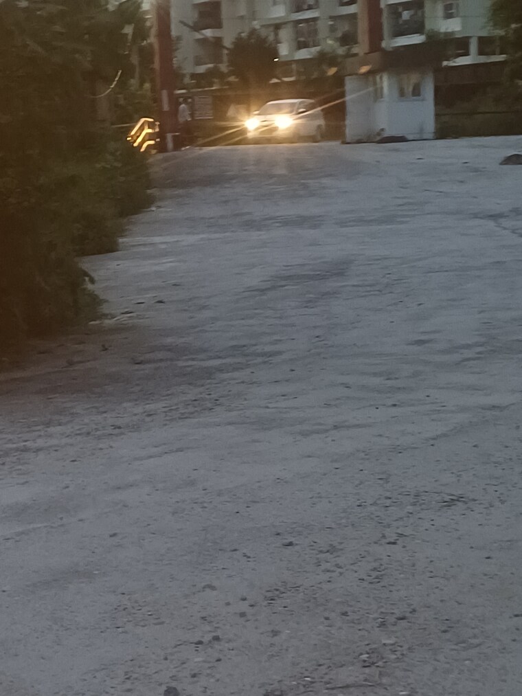 Exterior View, canal road  156 Sq.Yd. Plot In Canal Road Dehradun 8969749