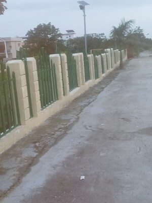  Plot – Exterior View View at Canal Road - for Sale