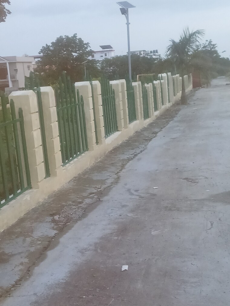 Exterior View, canal road  156 Sq.Yd. Plot In Canal Road Dehradun 8969749