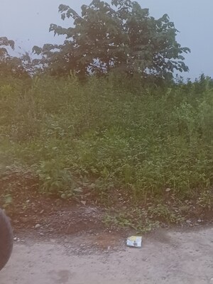  Plot – Garden View at Canal Road - for Sale