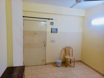Master Bedroom in 2 BHK Apartment at Adore Happy Homes, Sector 86 – for Sale