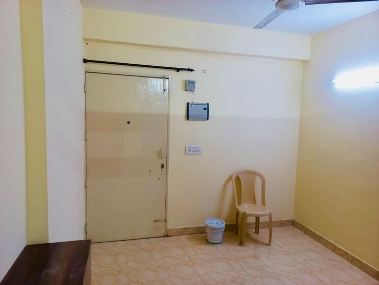 Master Bedroom, adore-happy-homes 2 Bedroom 505 Sq.Ft. Apartment In Sector 86 Faridabad 8969755