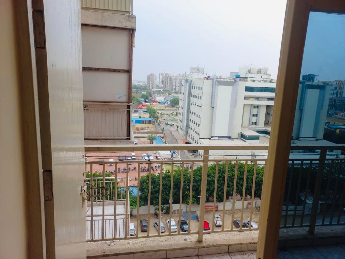 2 BHK Apartment For Sale in Adore Happy Homes