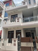 4 BHK + Servant Room 130 Sq.Ft. Independent House in Aman Vihar