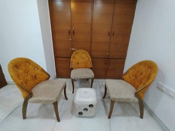 Living Room in  Pg at Andheri East – for Rent
