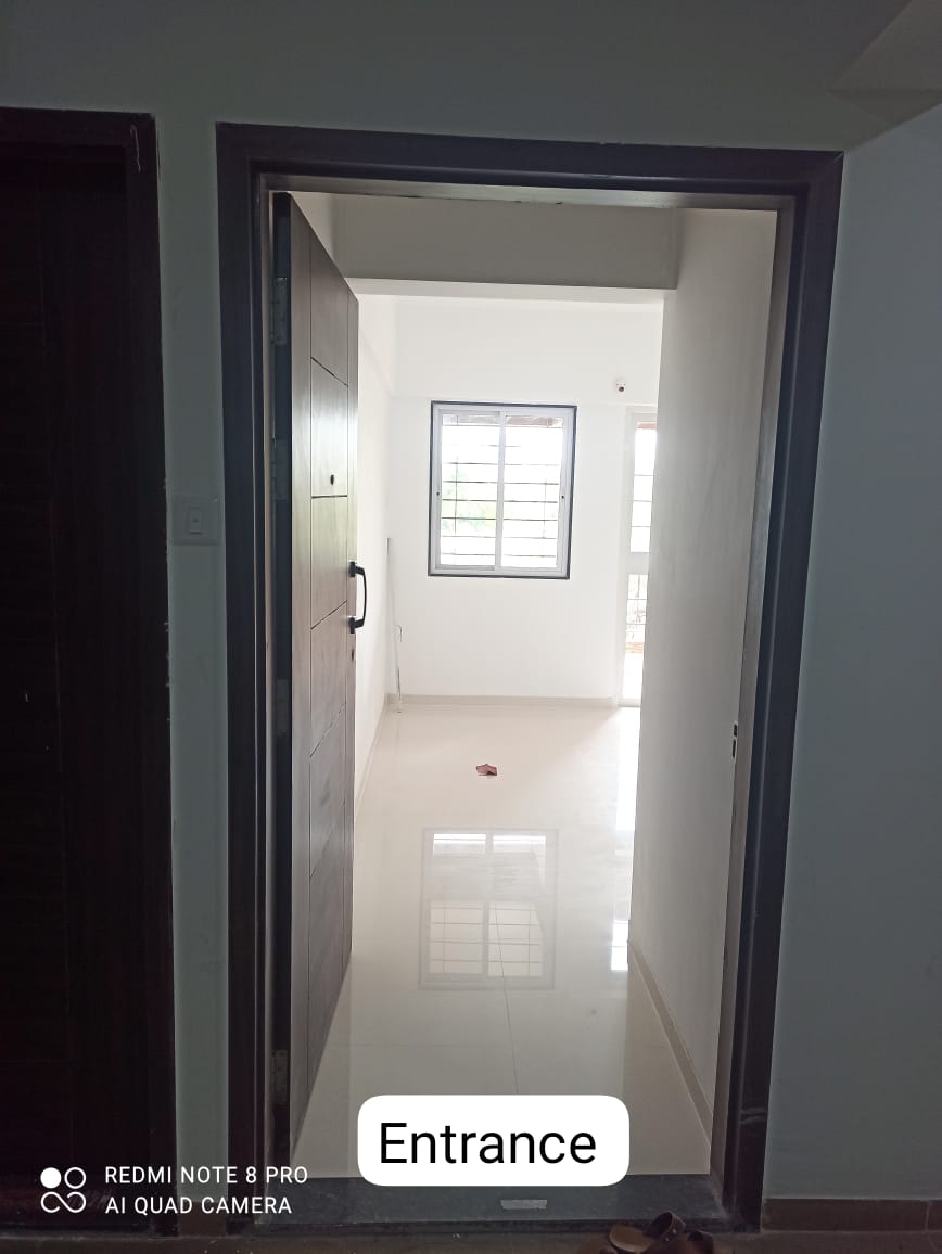 1 BHK Apartment For Rent in Near Dmart Kondhwa