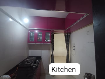 Furnished Amenities in 1 BHK Apartment at Kondhwa – for Rent
