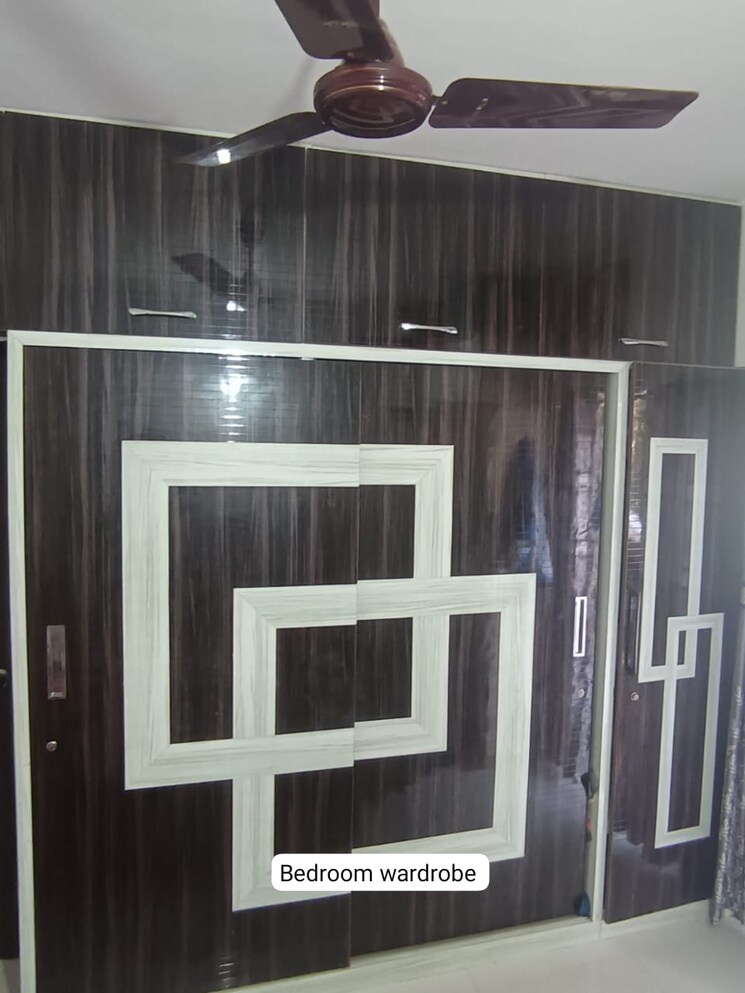 Balcony, kondhwa 1 Bedroom 650 Sq.Ft. Apartment In Kondhwa Pune 8969762