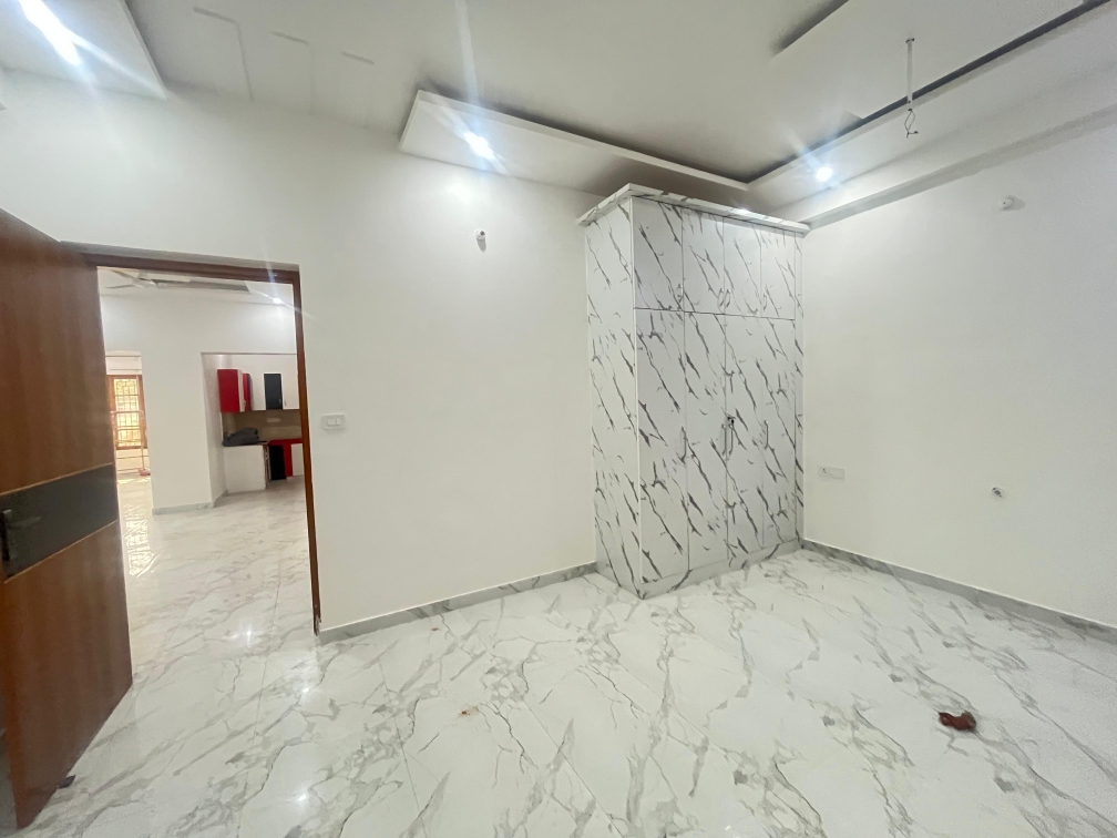 3.5 BHK + Pooja Room Independent House For Rent in R.S. Property Solutions