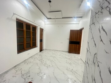 Bedroom in 3.5 BHK Independent House at Gomti Nagar – for Rent