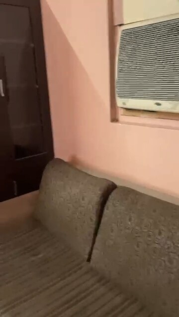 Furnished Amenities in 1 BHK Apartment at Sunshree C2, Nibm – for Rent