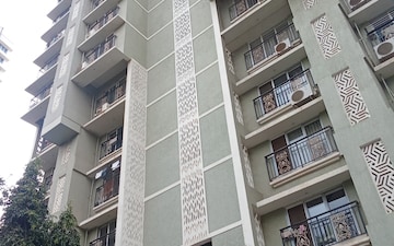 2 BHK Apartment For Rent in N K Mayaank Heights, Borivali West