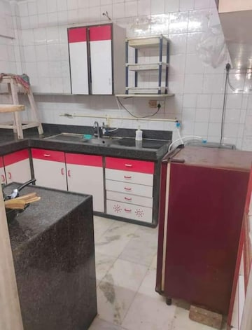 Kitchen in  Pg at Marol – for Rent
