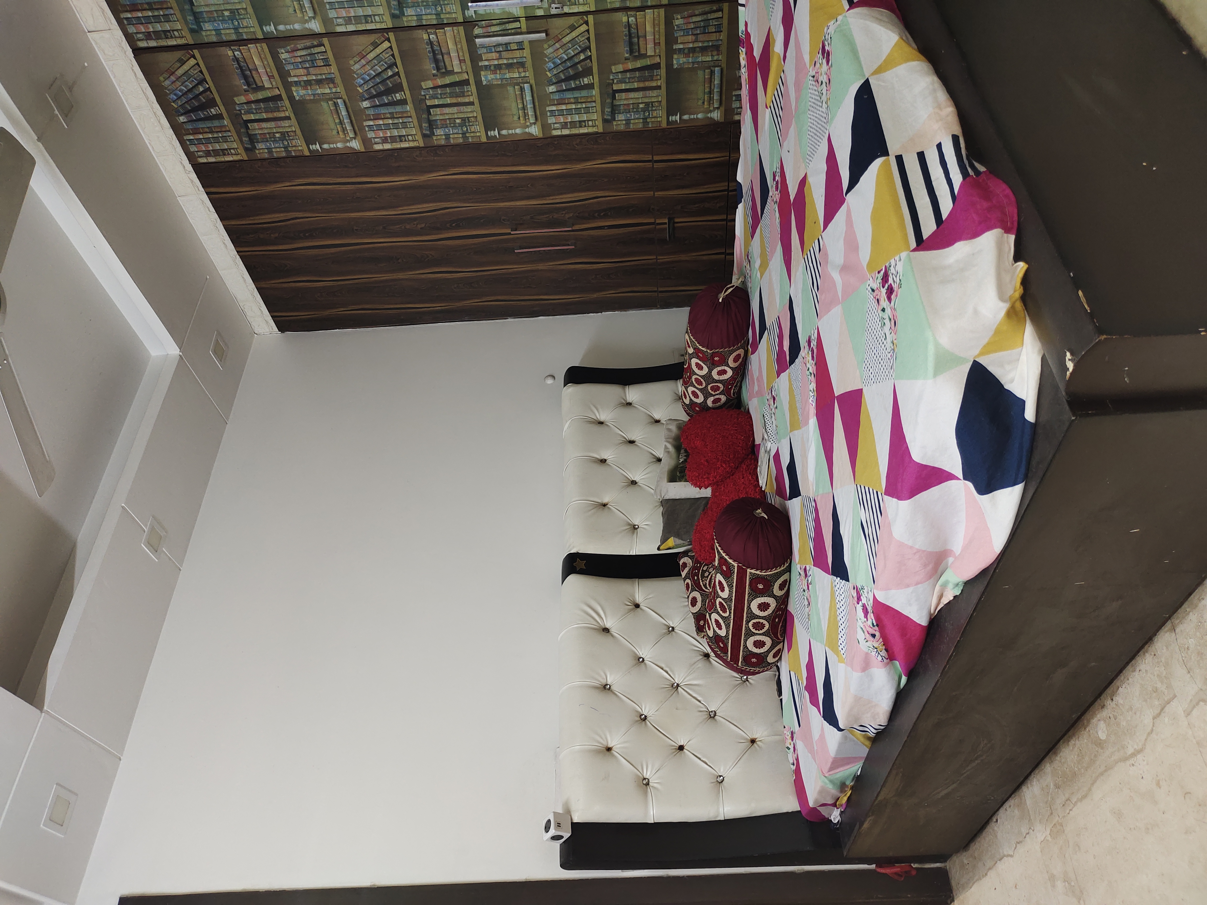 2 BHK Builder Floor For Rent in Lajpat Nagar 4