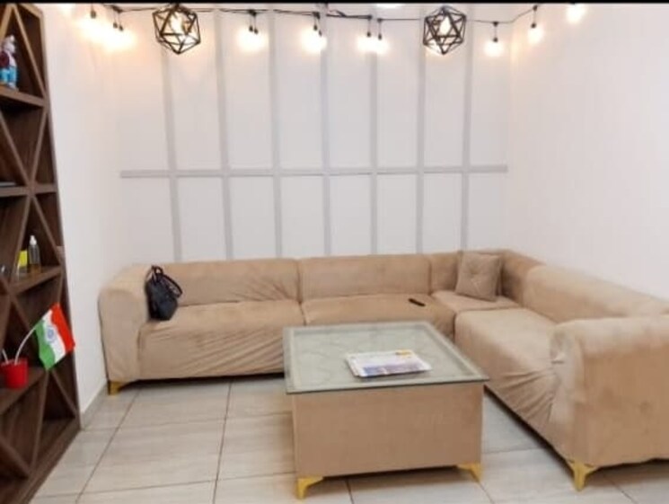 Living Room, gomti nagar 2 Bedroom 1254 Sq.Ft. Apartment In Gomti Nagar Lucknow 8969773