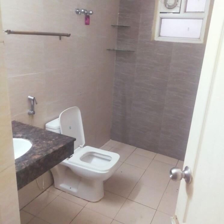 Bathroom, gomti nagar 2 Bedroom 1254 Sq.Ft. Apartment In Gomti Nagar Lucknow 8969773