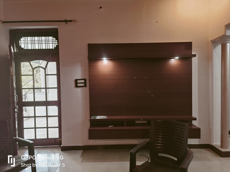 Living Room, gomti nagar 2 Bedroom 1254 Sq.Ft. Apartment In Gomti Nagar Lucknow 8969773