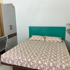 2 BHK Apartment For Sale in Electricity Board Area