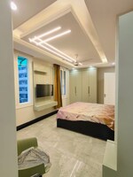 3 BHK 2200 Sq.Ft. Builder Floor in Ansal Sushant Apartments