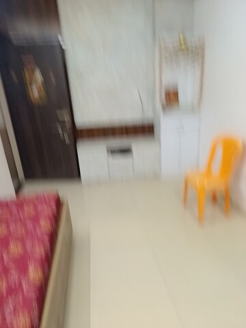 Furnished Amenities in 1 BHK Apartment at Yashwant Infra, Nalasopara East – for Rent