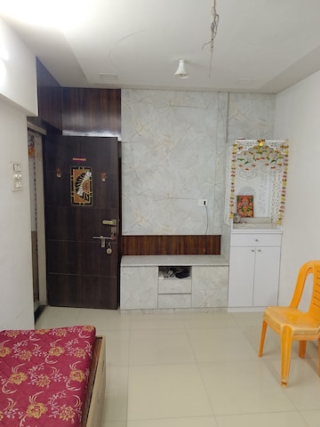 Furnished Amenities in 1 BHK Apartment at Yashwant Infra, Nalasopara East – for Rent